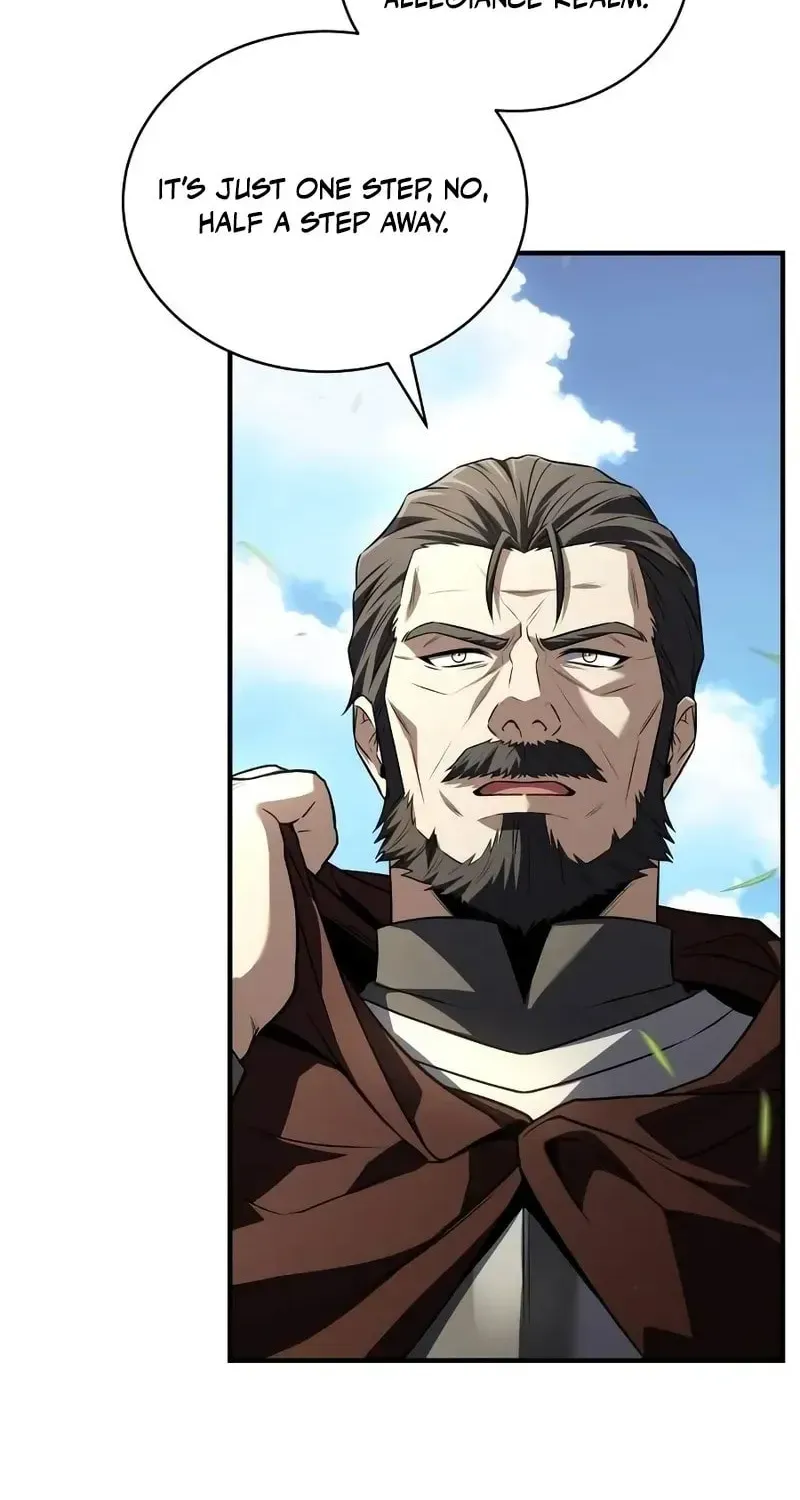 Sword Master Who Leapt Through Time Chapter 19 page 9 - 