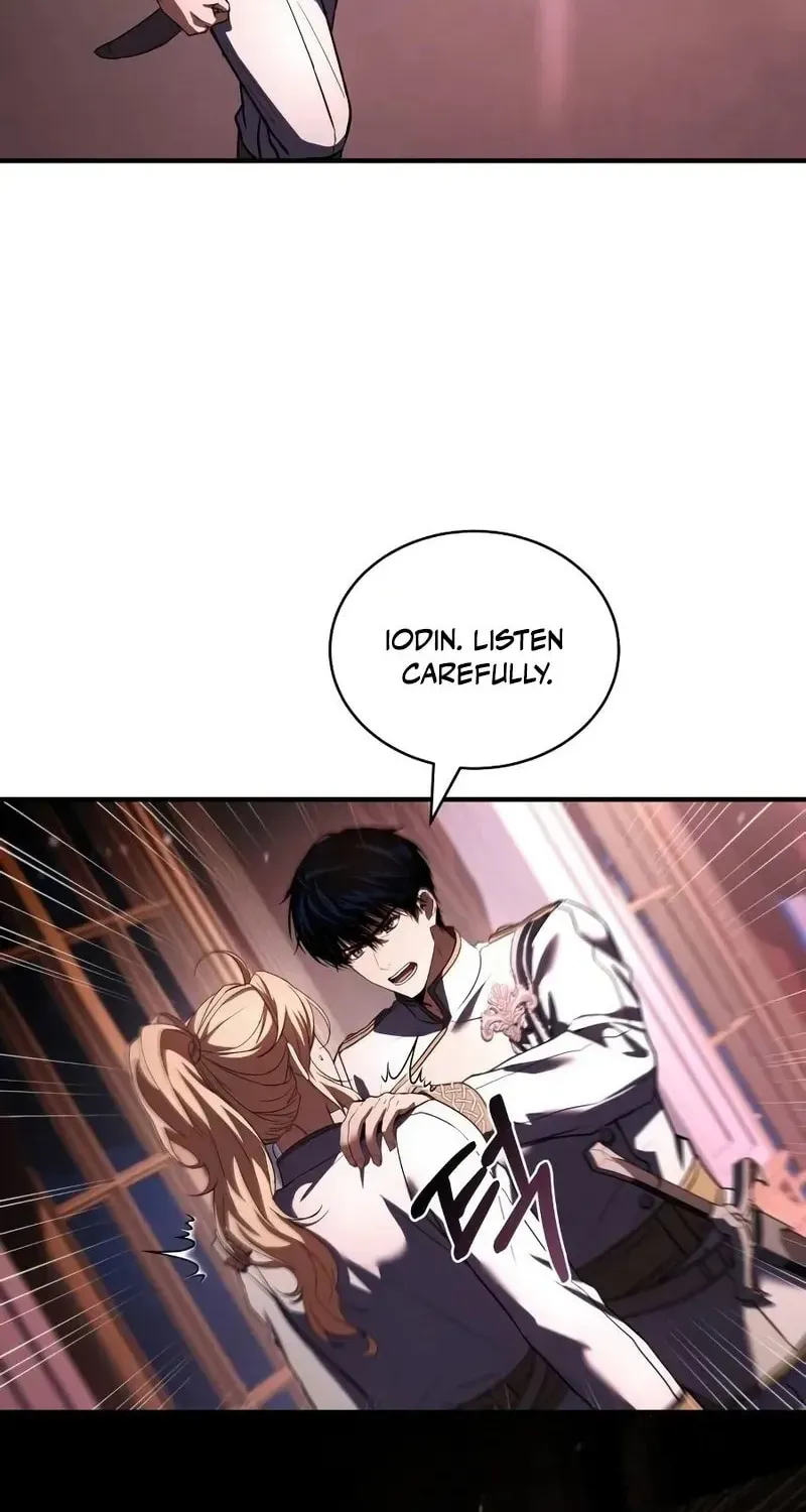 Sword Master Who Leapt Through Time Chapter 19 page 87 - 
