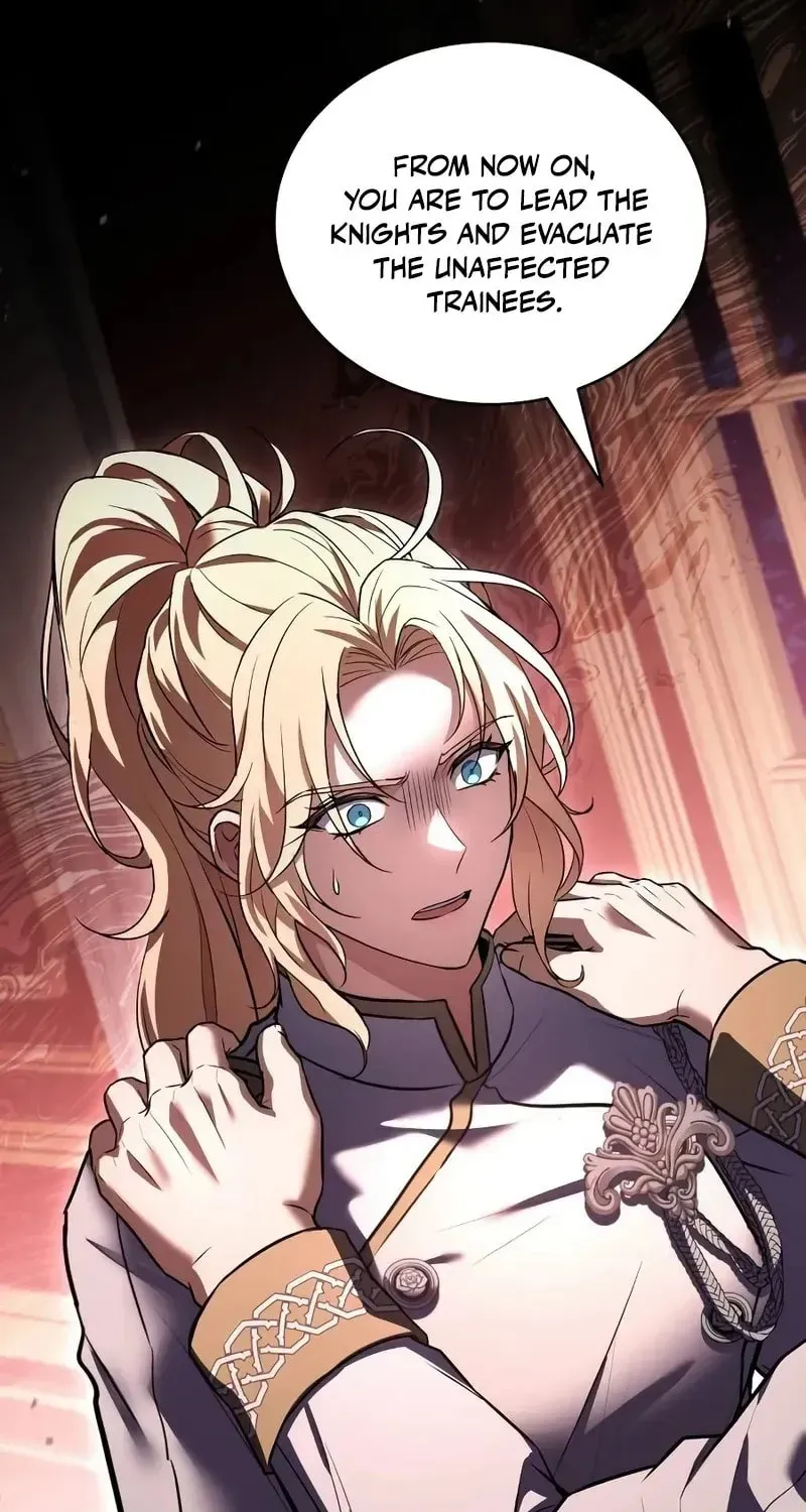 Sword Master Who Leapt Through Time Chapter 19 page 88 - 