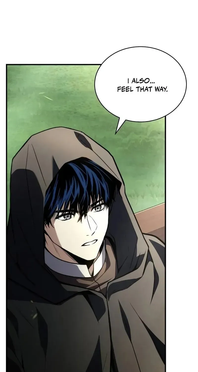 Sword Master Who Leapt Through Time Chapter 19 page 10 - 
