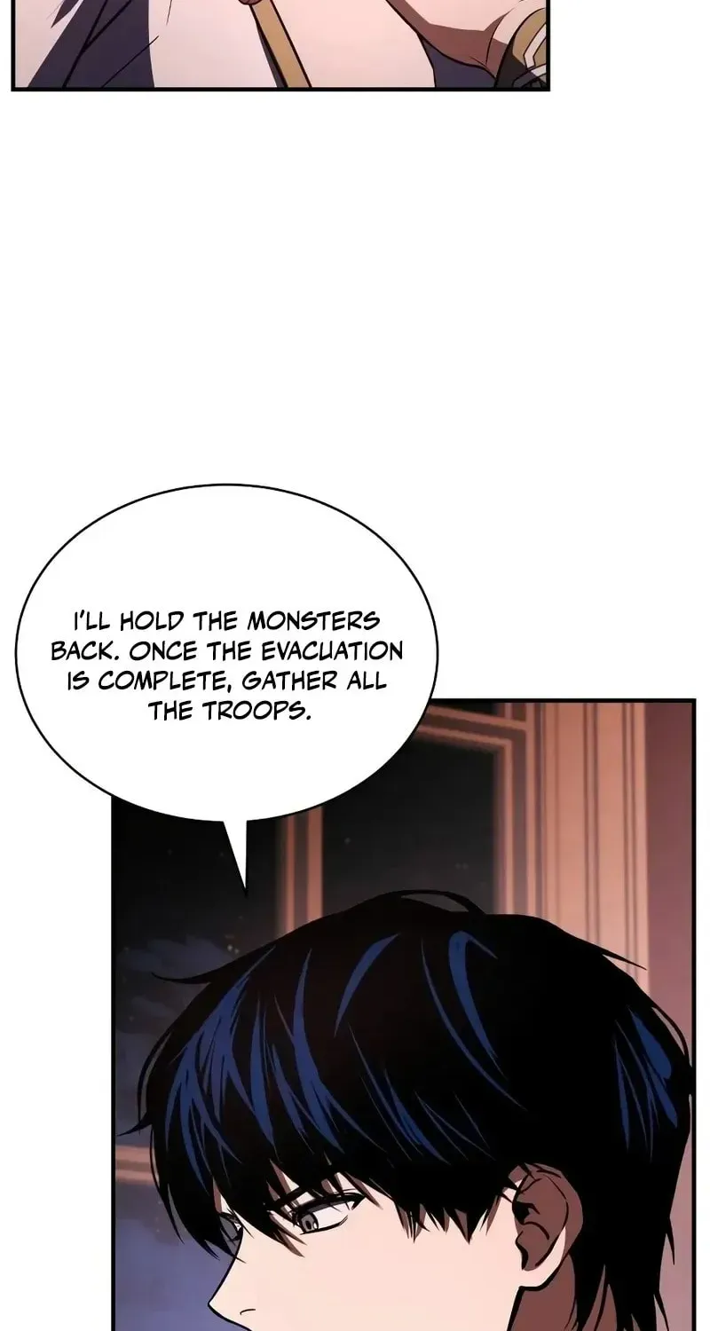 Sword Master Who Leapt Through Time Chapter 19 page 91 - 