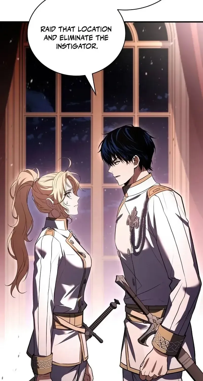Sword Master Who Leapt Through Time Chapter 19 page 93 - 