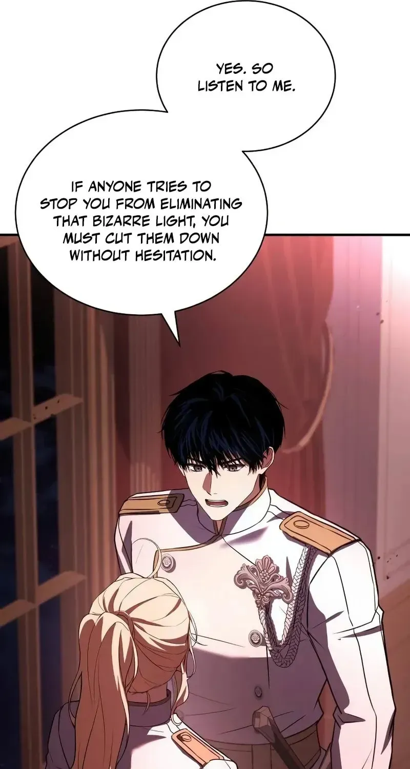 Sword Master Who Leapt Through Time Chapter 19 page 96 - 