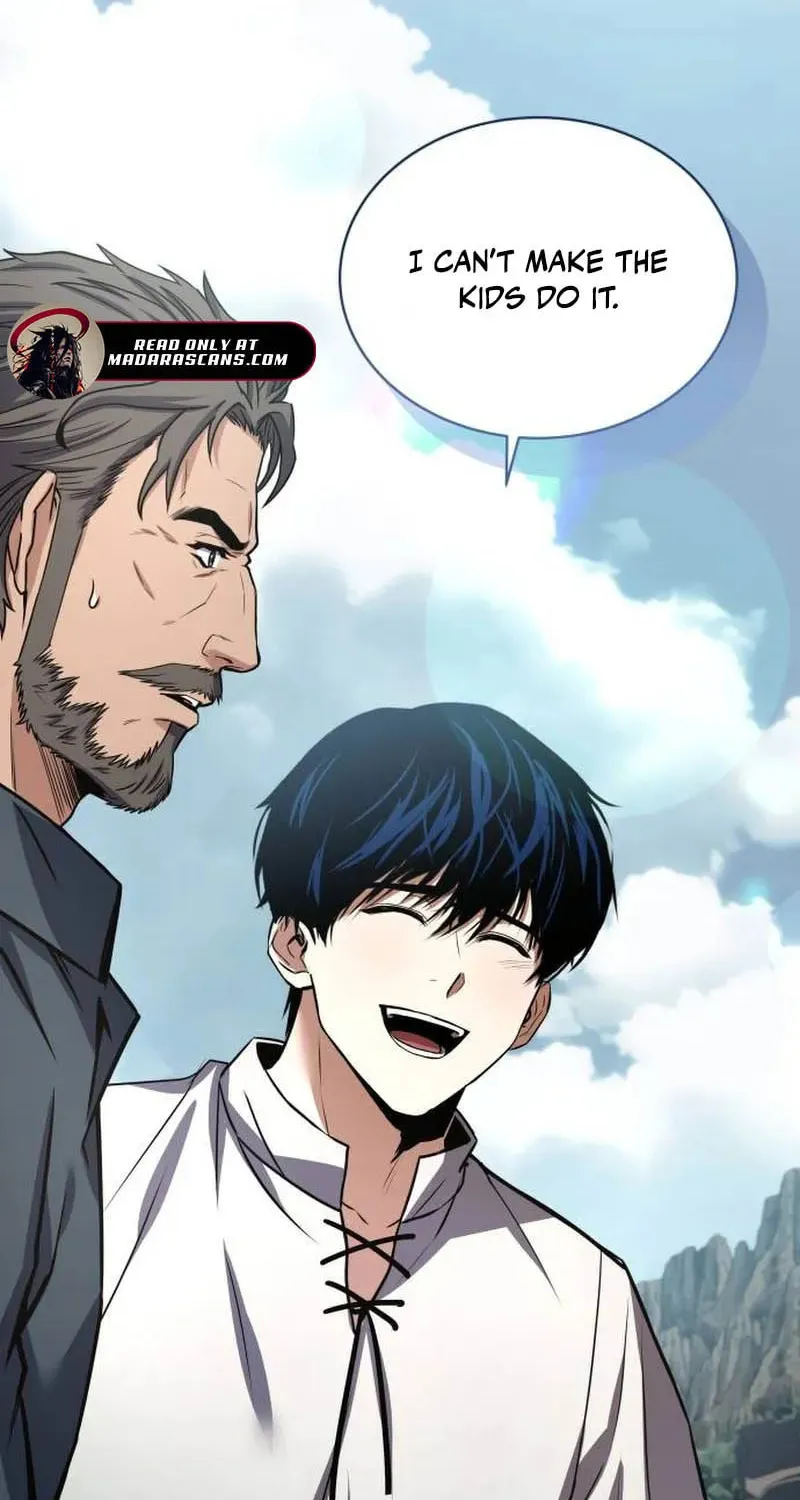 Sword Master Who Leapt Through Time Chapter 2 page 101 - 