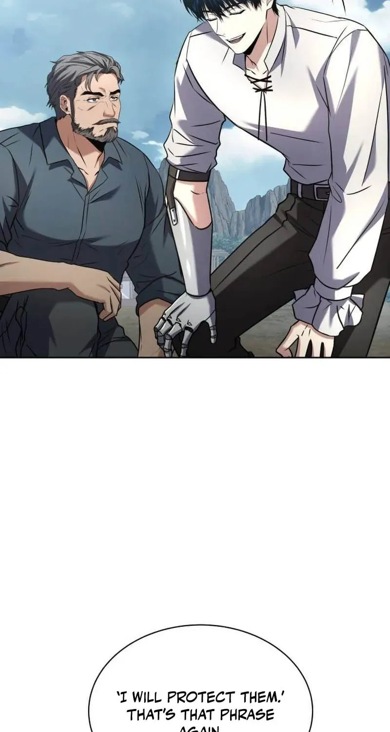 Sword Master Who Leapt Through Time Chapter 2 page 104 - 