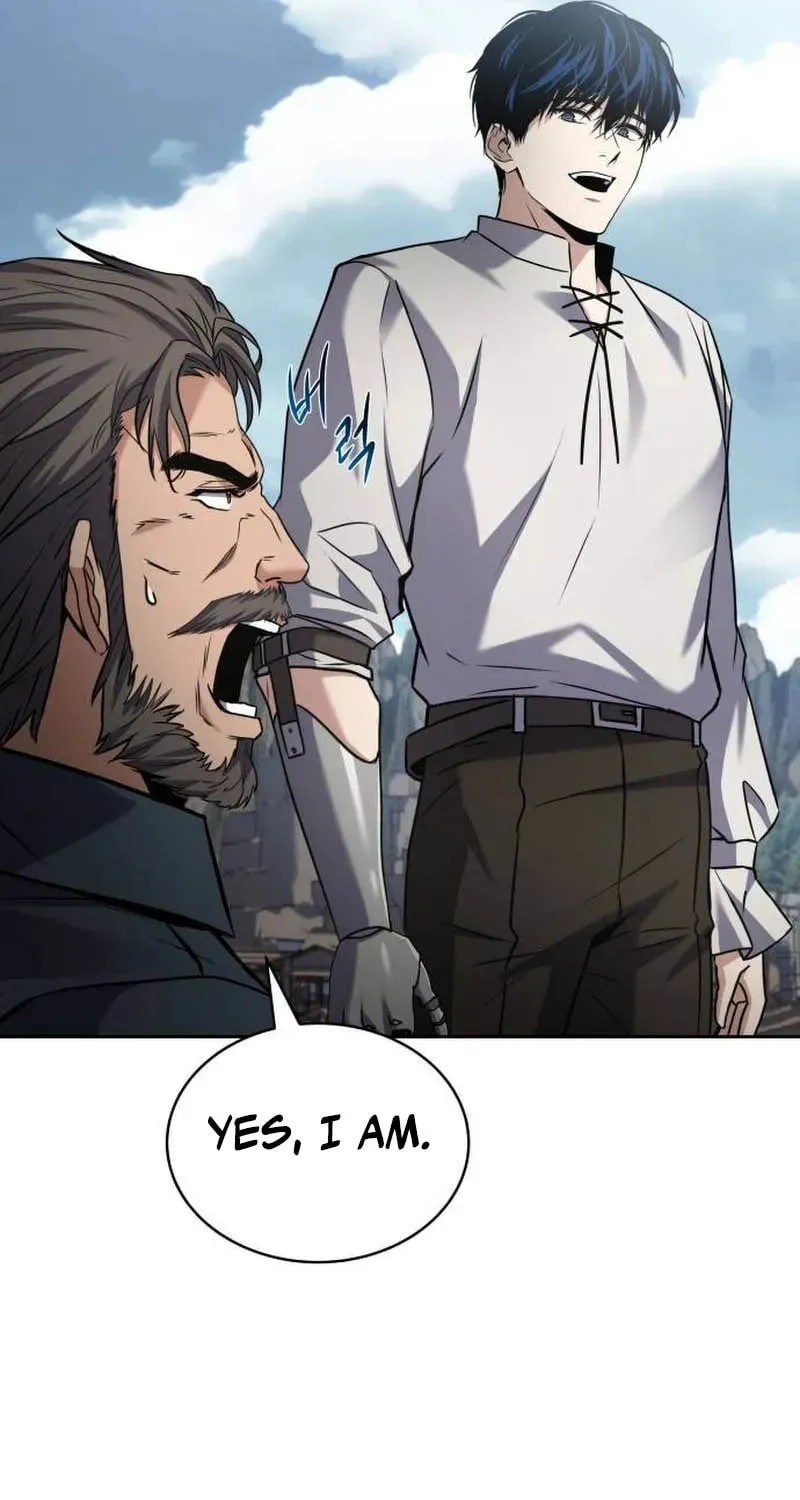 Sword Master Who Leapt Through Time Chapter 2 page 107 - 