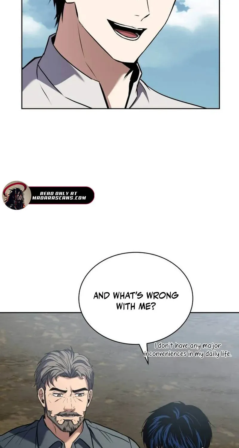 Sword Master Who Leapt Through Time Chapter 2 page 112 - 