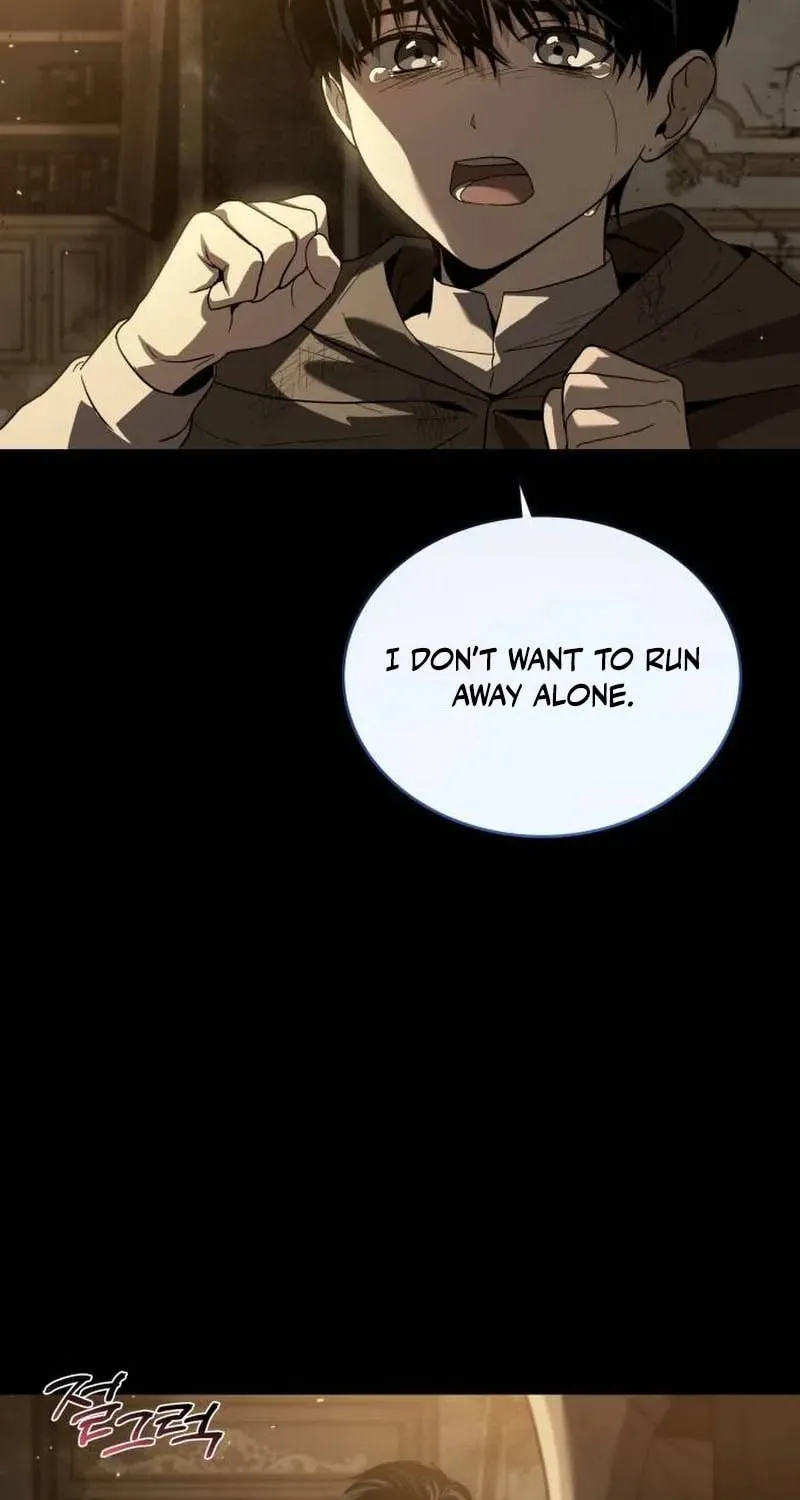 Sword Master Who Leapt Through Time Chapter 2 page 13 - 