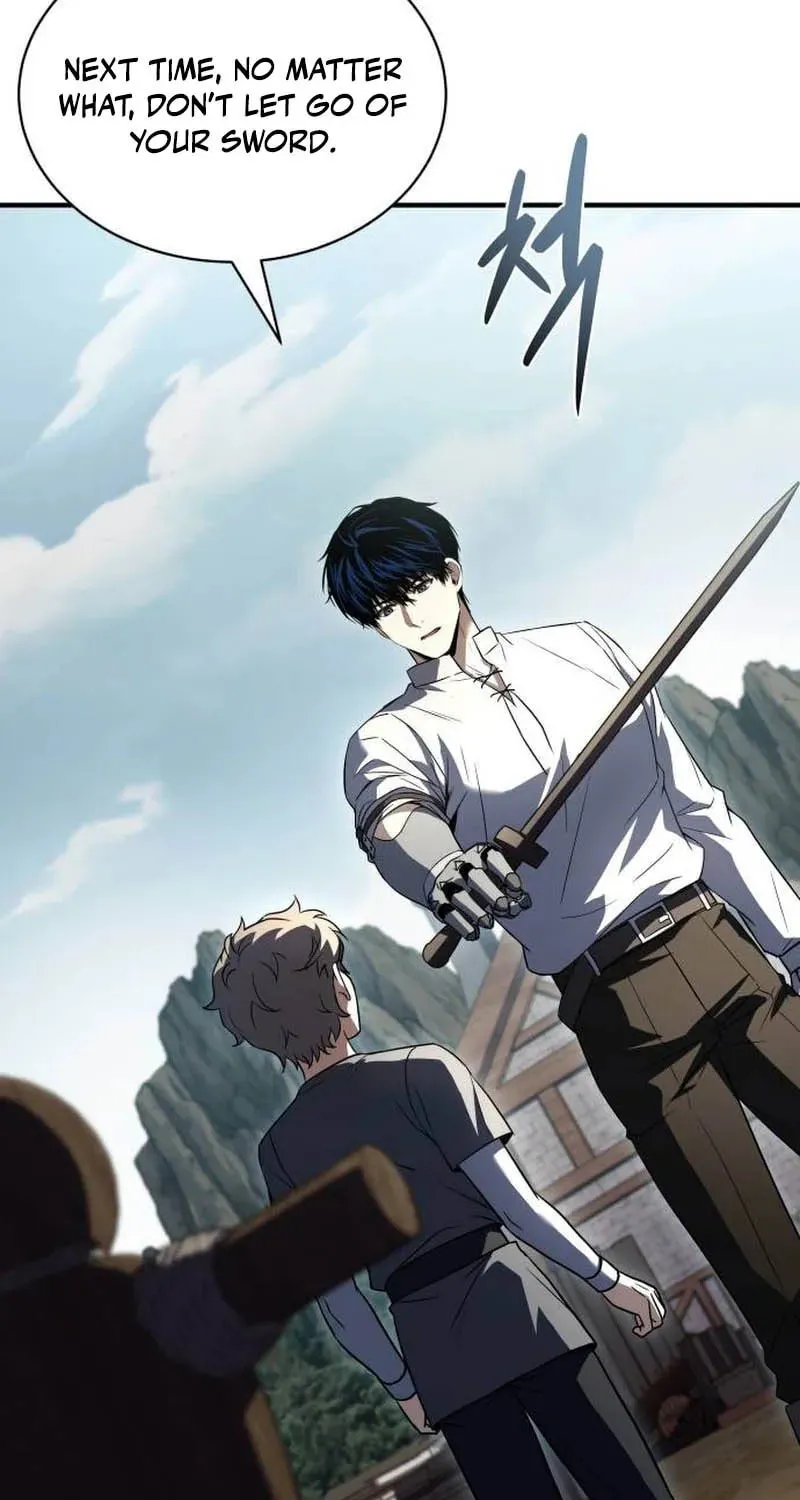 Sword Master Who Leapt Through Time Chapter 2 page 123 - 