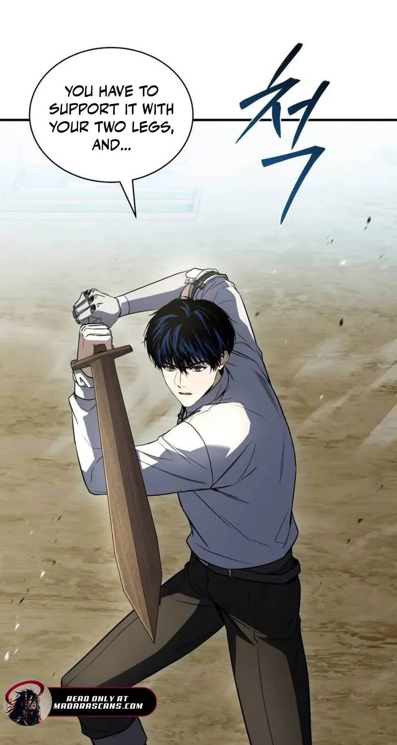 Sword Master Who Leapt Through Time Chapter 2 page 126 - 