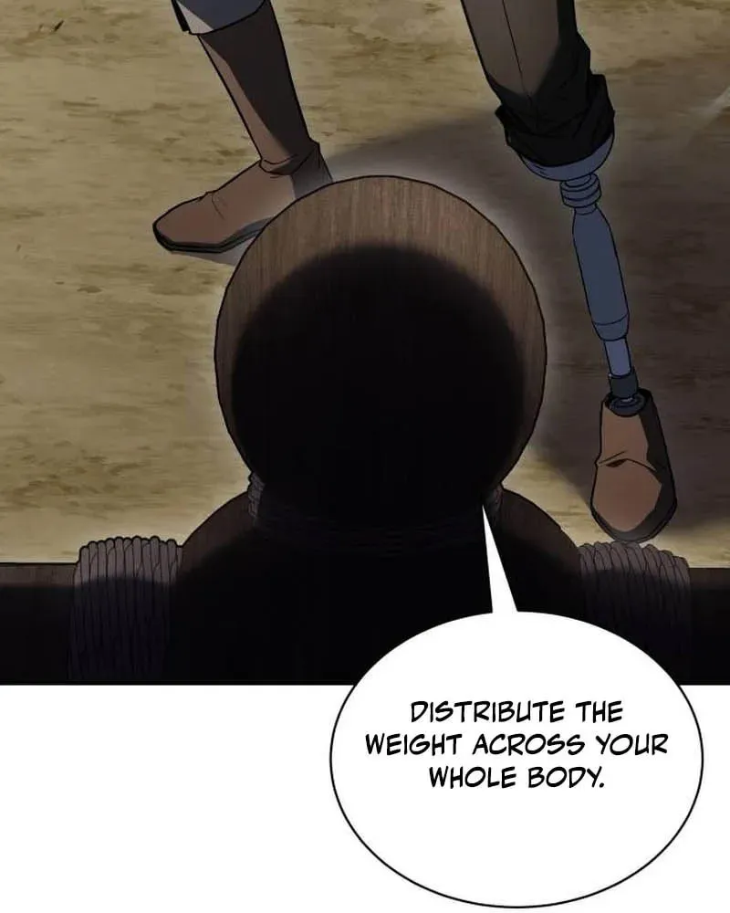 Sword Master Who Leapt Through Time Chapter 2 page 127 - 