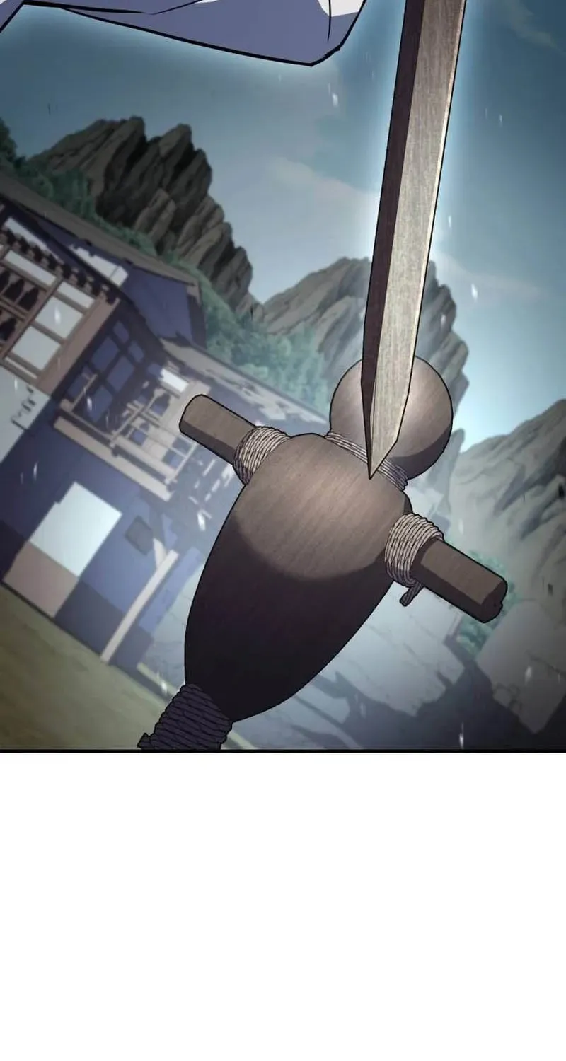Sword Master Who Leapt Through Time Chapter 2 page 129 - 