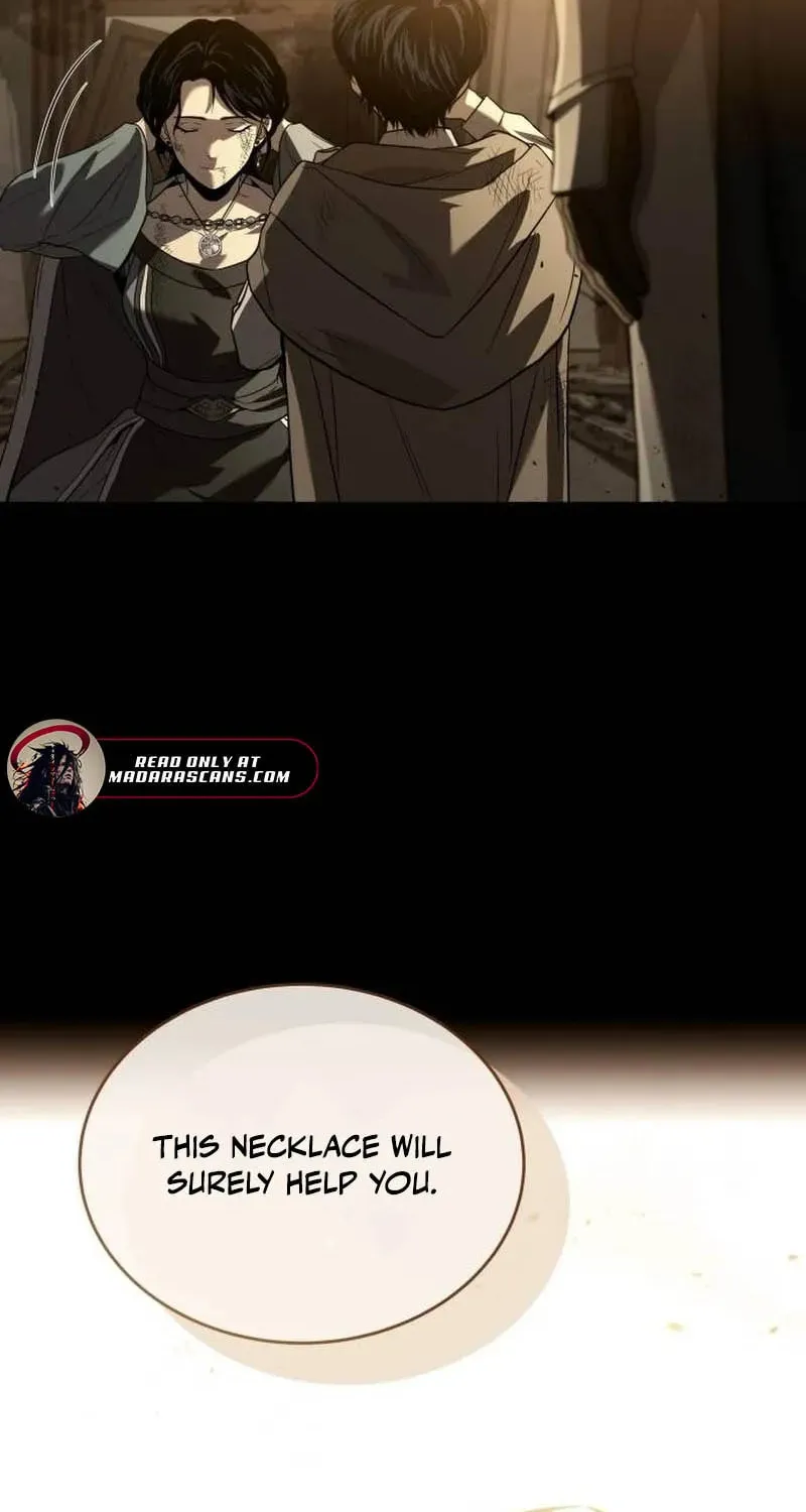 Sword Master Who Leapt Through Time Chapter 2 page 14 - 