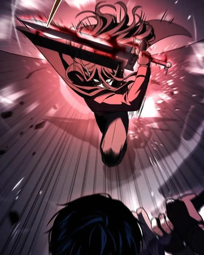 Sword Master Who Leapt Through Time Chapter 2 page 134 - 