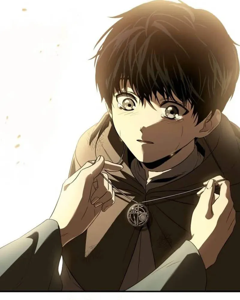 Sword Master Who Leapt Through Time Chapter 2 page 15 - 