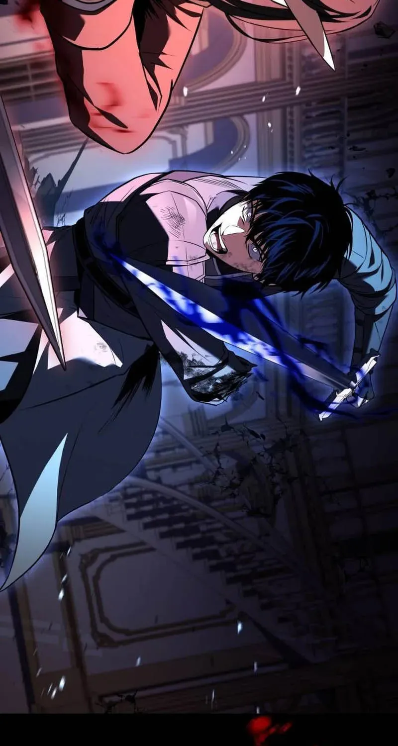 Sword Master Who Leapt Through Time Chapter 2 page 156 - 