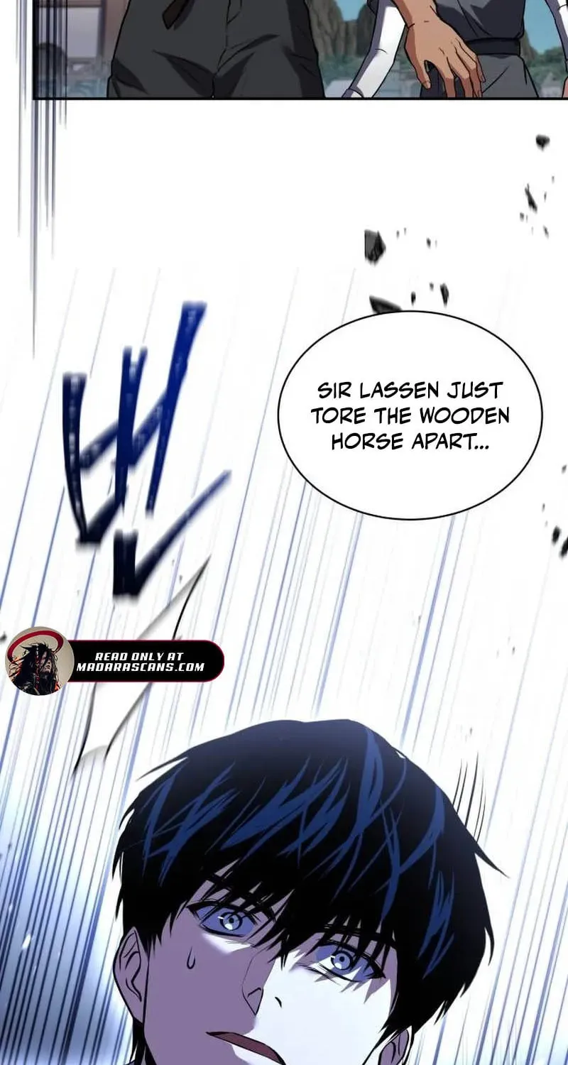 Sword Master Who Leapt Through Time Chapter 2 page 161 - 