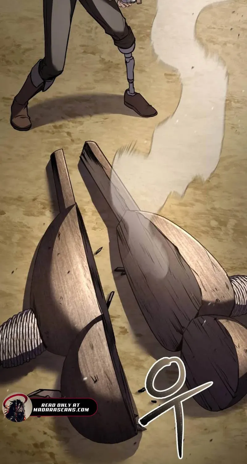 Sword Master Who Leapt Through Time Chapter 2 page 164 - 