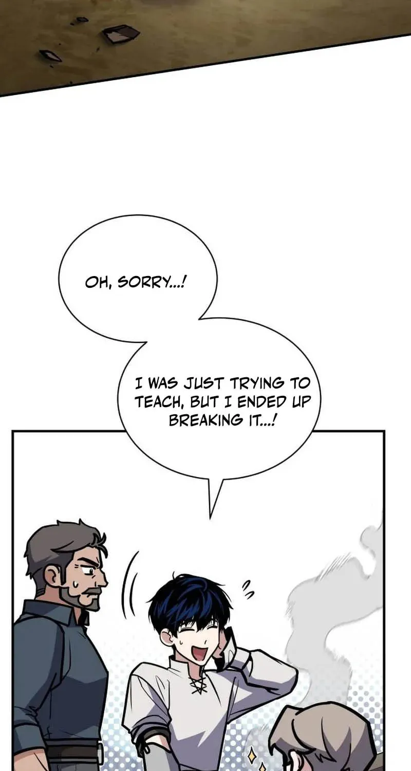 Sword Master Who Leapt Through Time Chapter 2 page 165 - 