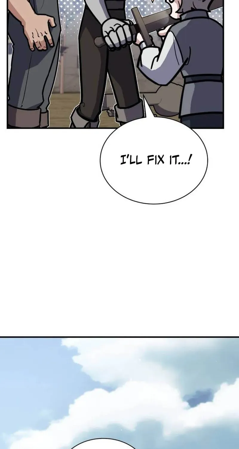 Sword Master Who Leapt Through Time Chapter 2 page 166 - 