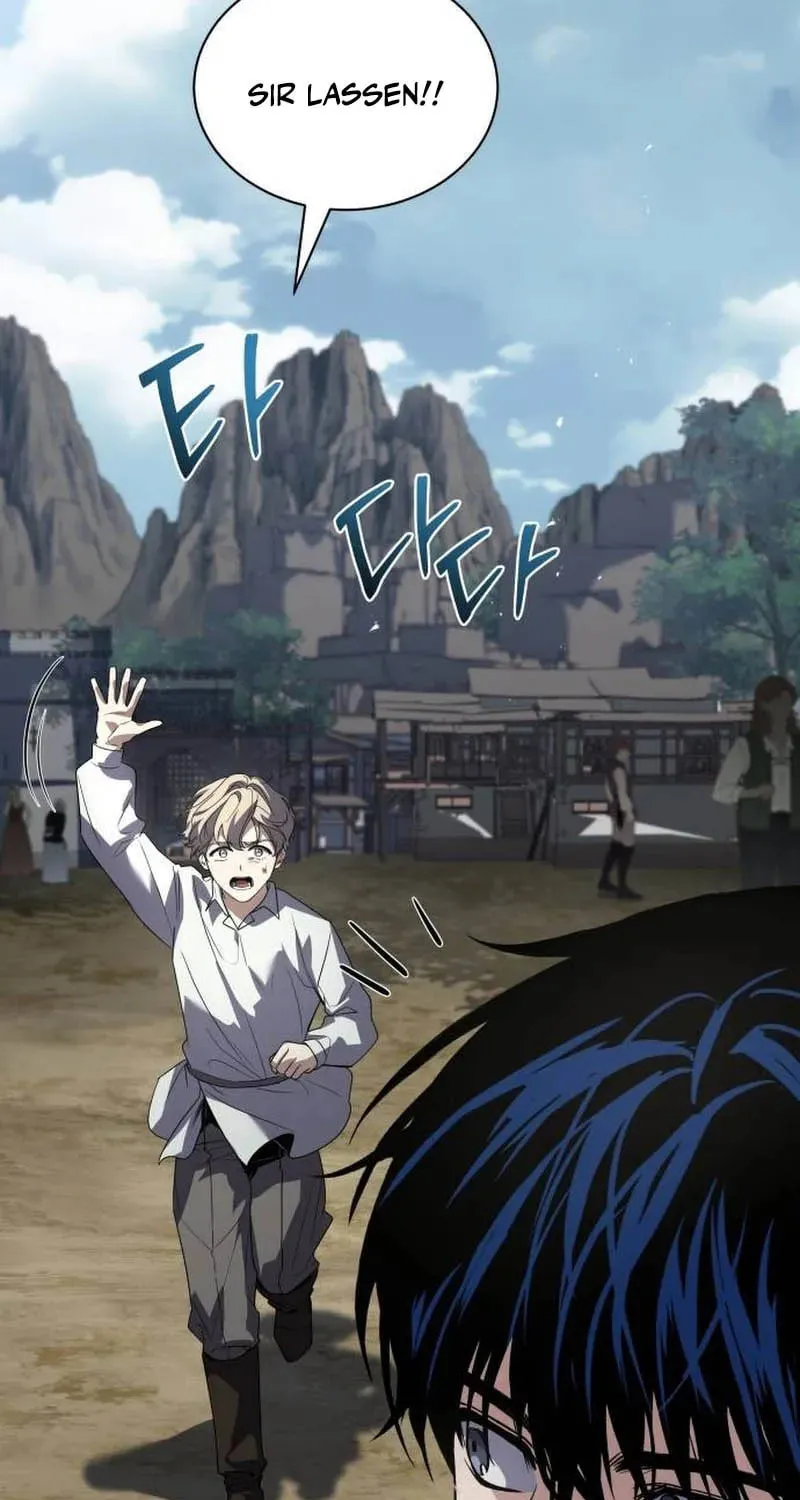 Sword Master Who Leapt Through Time Chapter 2 page 167 - 