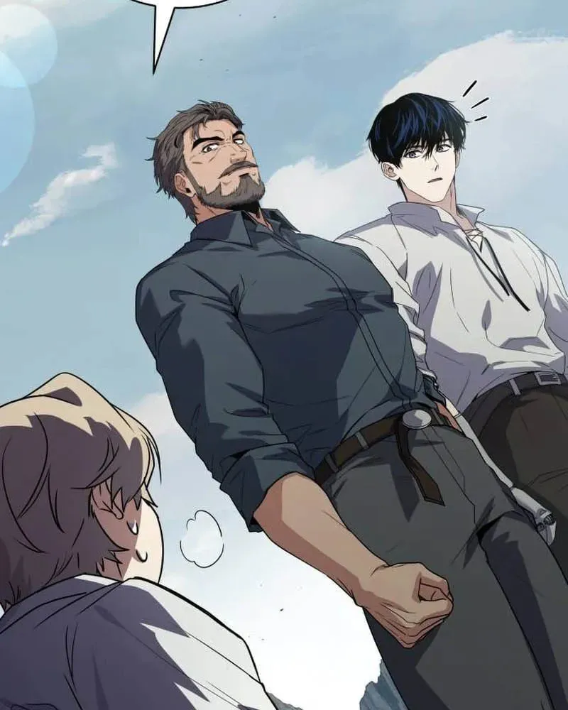 Sword Master Who Leapt Through Time Chapter 2 page 169 - 