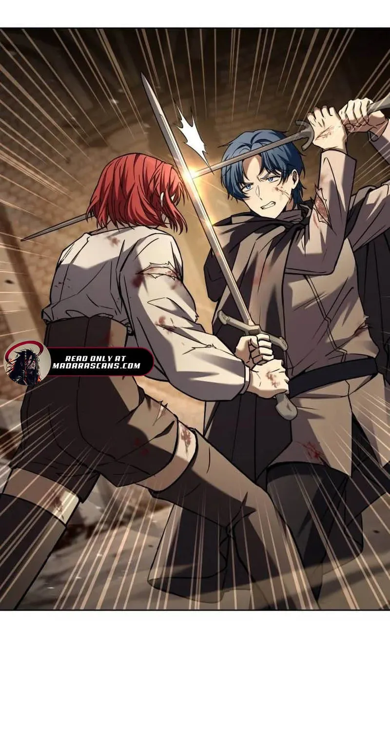 Sword Master Who Leapt Through Time Chapter 2 page 179 - 