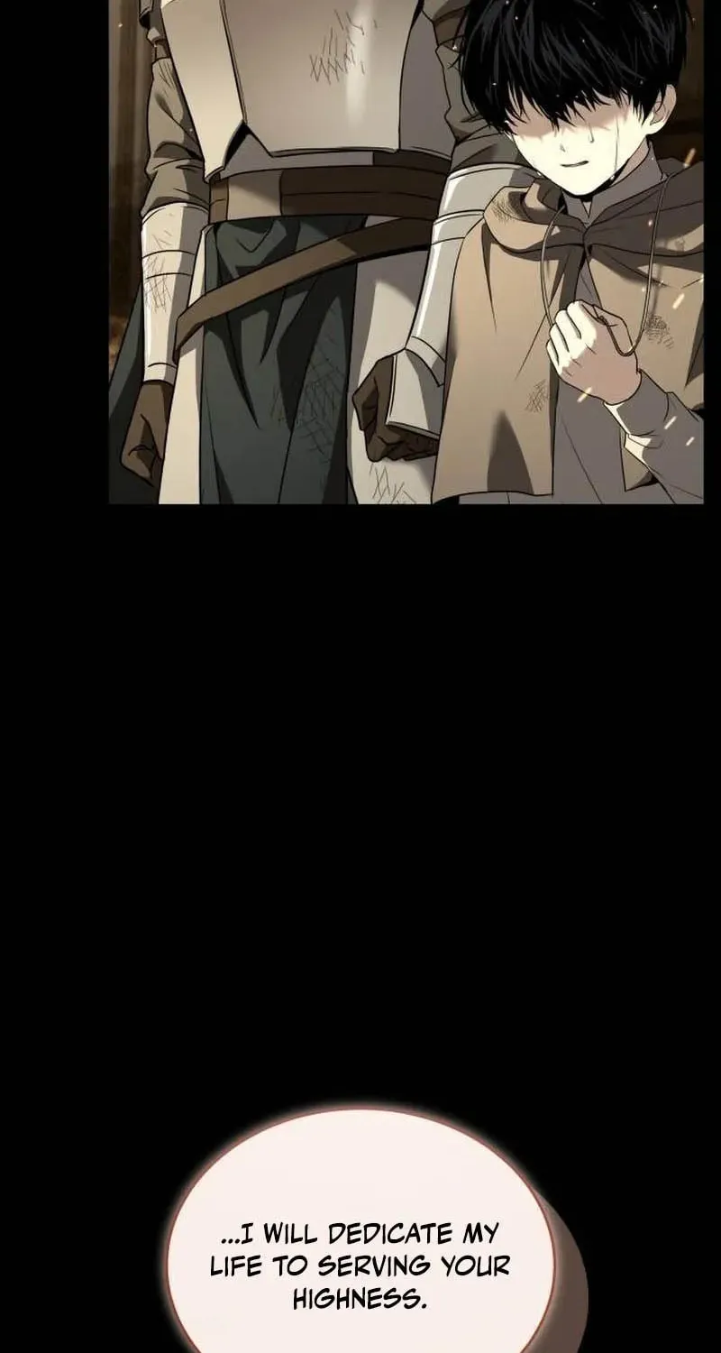Sword Master Who Leapt Through Time Chapter 2 page 19 - 