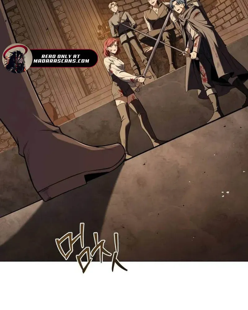 Sword Master Who Leapt Through Time Chapter 2 page 183 - 