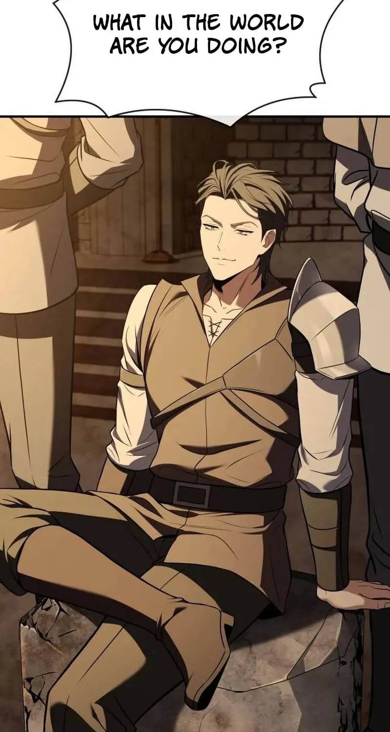 Sword Master Who Leapt Through Time Chapter 2 page 185 - 