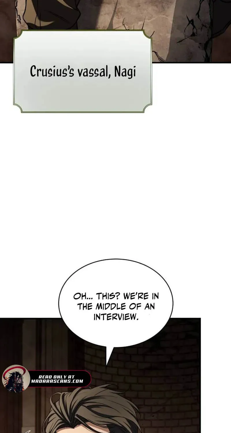 Sword Master Who Leapt Through Time Chapter 2 page 186 - 