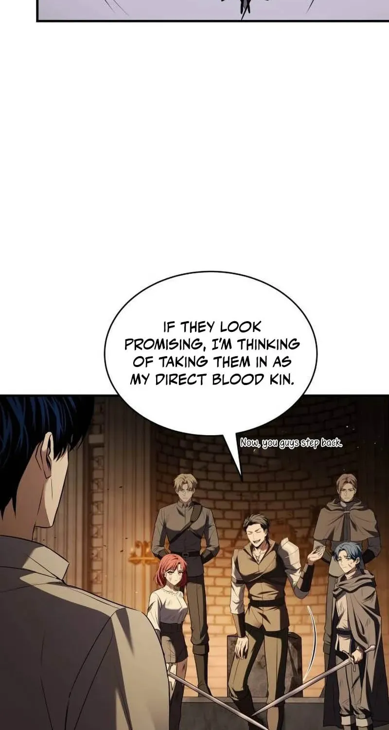 Sword Master Who Leapt Through Time Chapter 2 page 189 - 