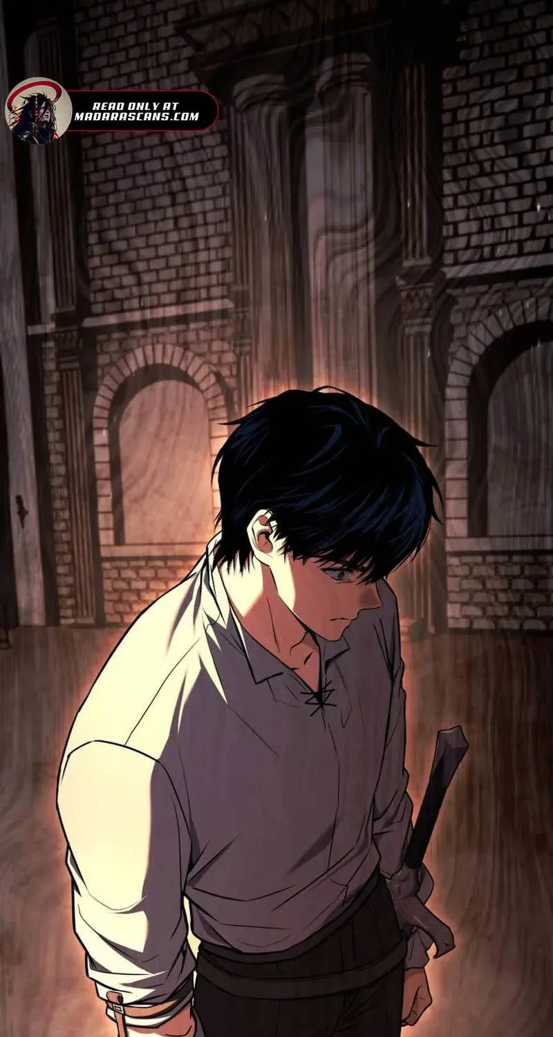 Sword Master Who Leapt Through Time Chapter 2 page 193 - 