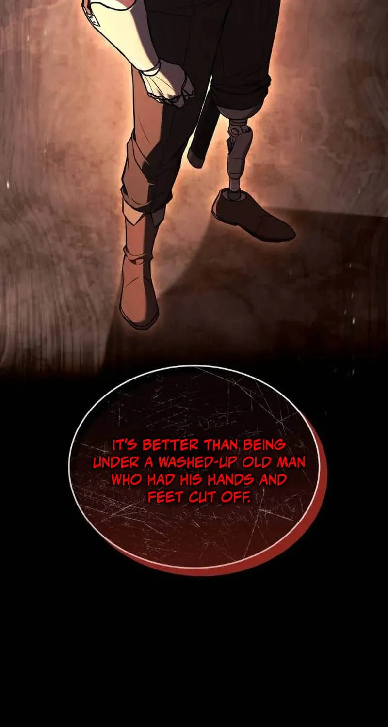 Sword Master Who Leapt Through Time Chapter 2 page 194 - 