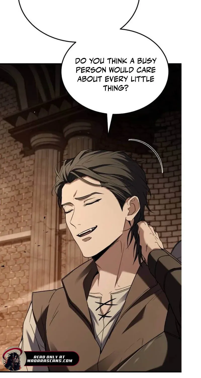 Sword Master Who Leapt Through Time Chapter 2 page 198 - 