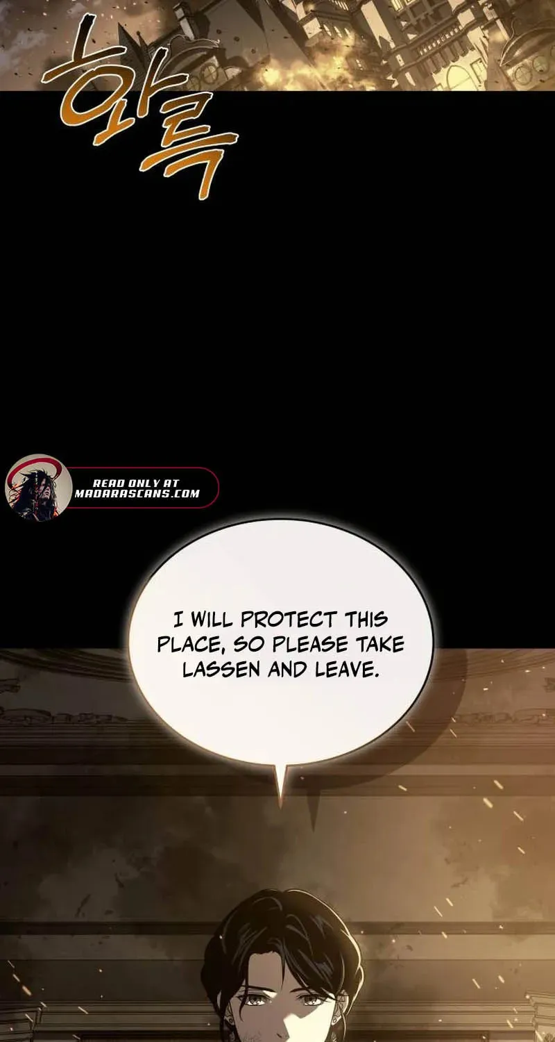 Sword Master Who Leapt Through Time Chapter 2 page 3 - 