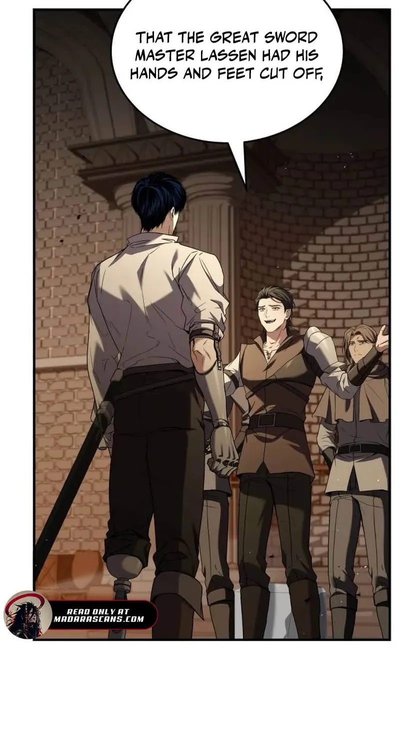 Sword Master Who Leapt Through Time Chapter 2 page 201 - 