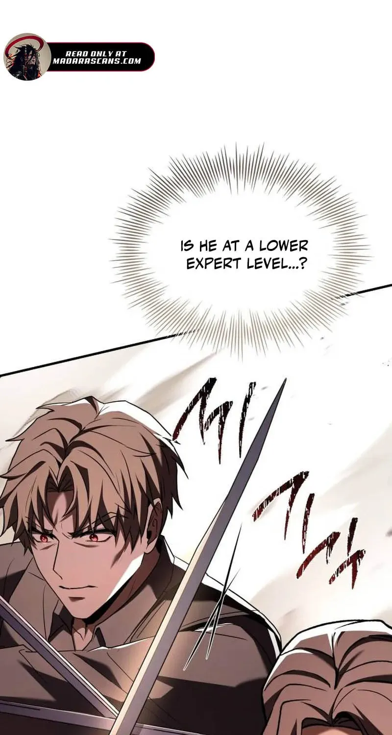 Sword Master Who Leapt Through Time Chapter 2 page 213 - 