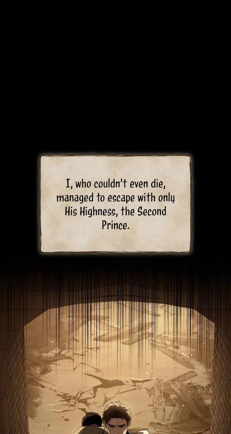 Sword Master Who Leapt Through Time Chapter 2 page 23 - 