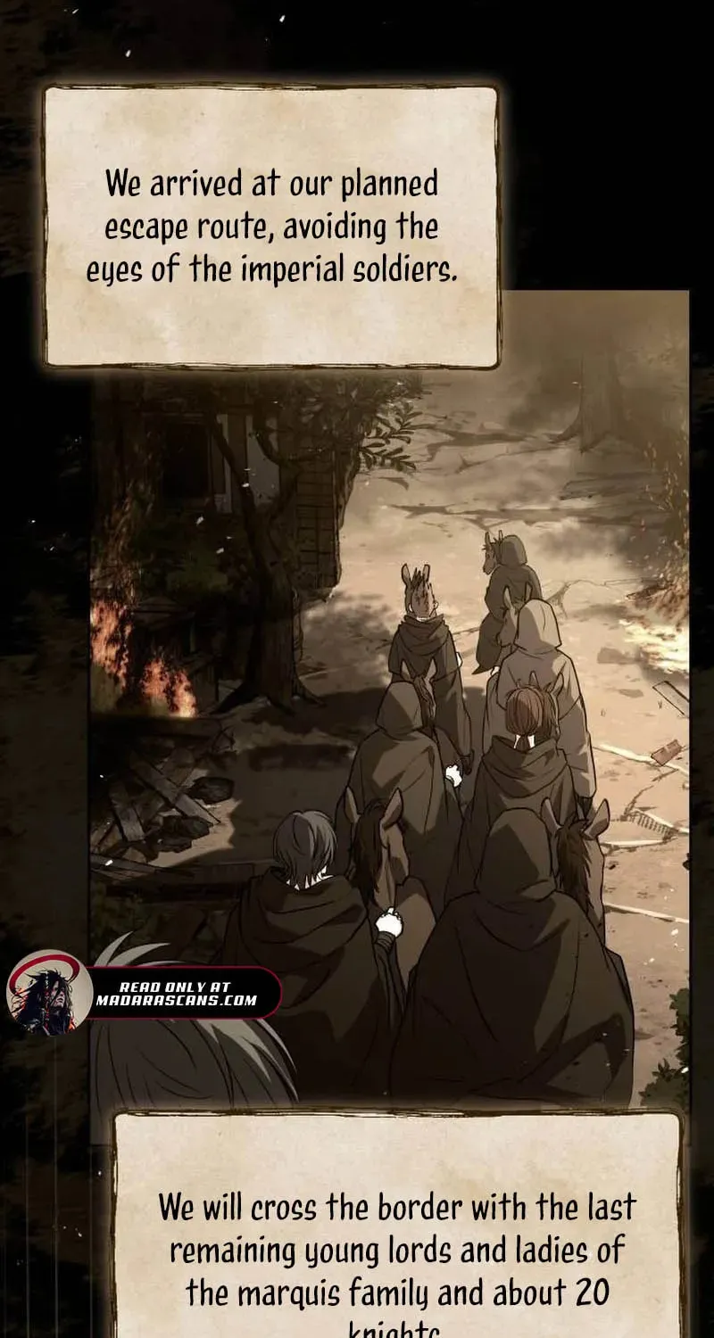 Sword Master Who Leapt Through Time Chapter 2 page 35 - 