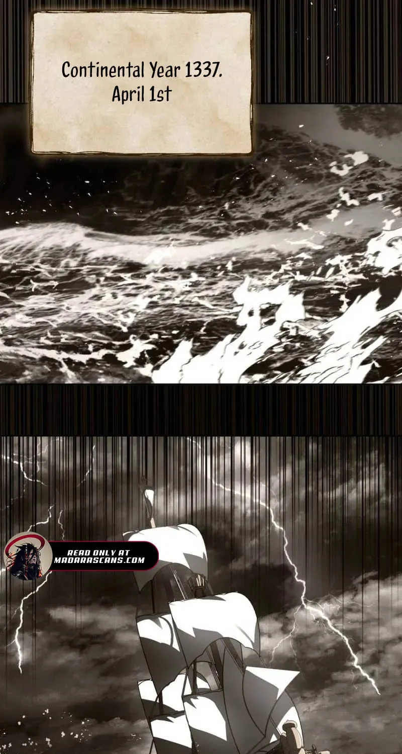 Sword Master Who Leapt Through Time Chapter 2 page 37 - 
