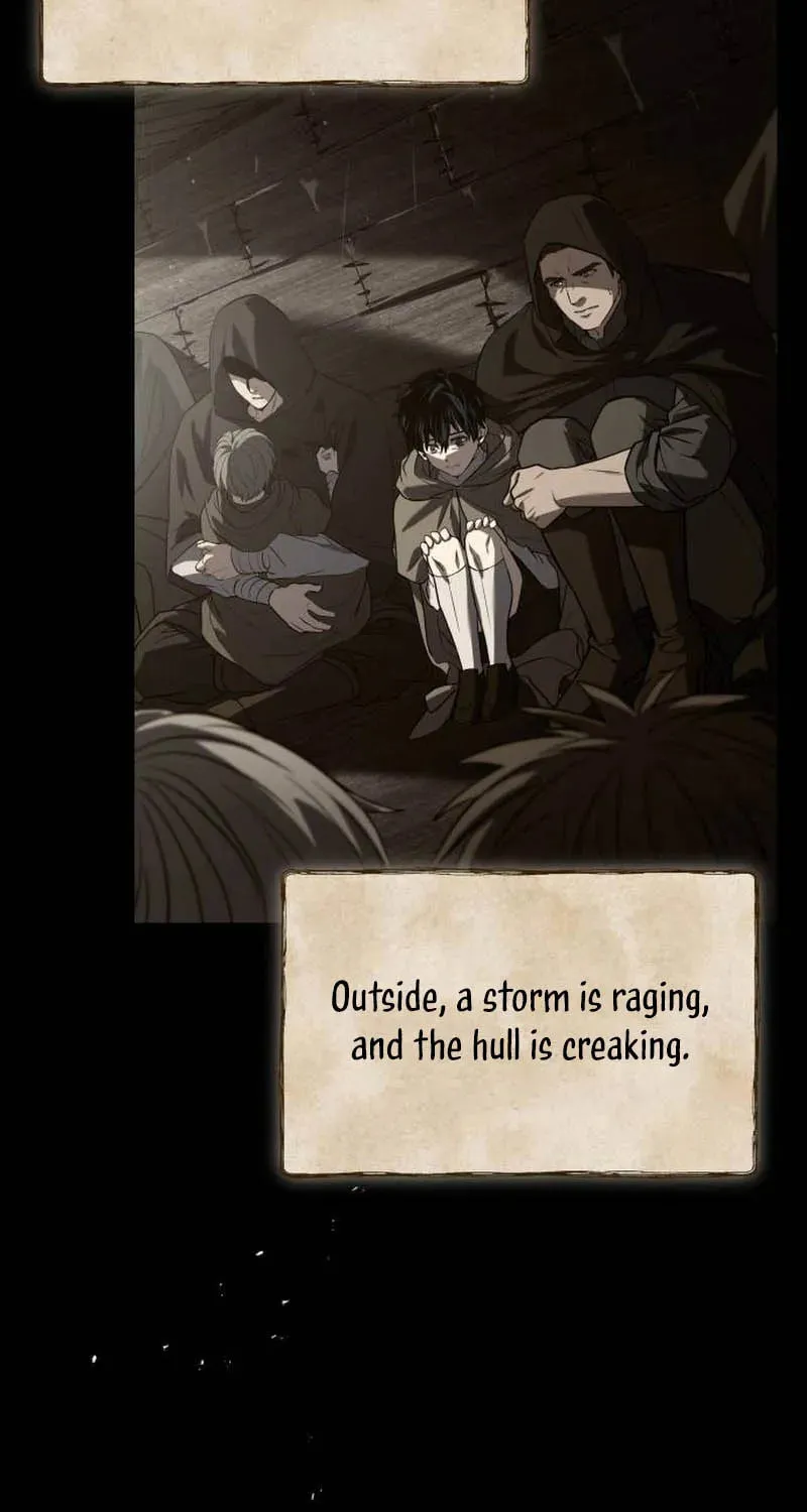 Sword Master Who Leapt Through Time Chapter 2 page 39 - 