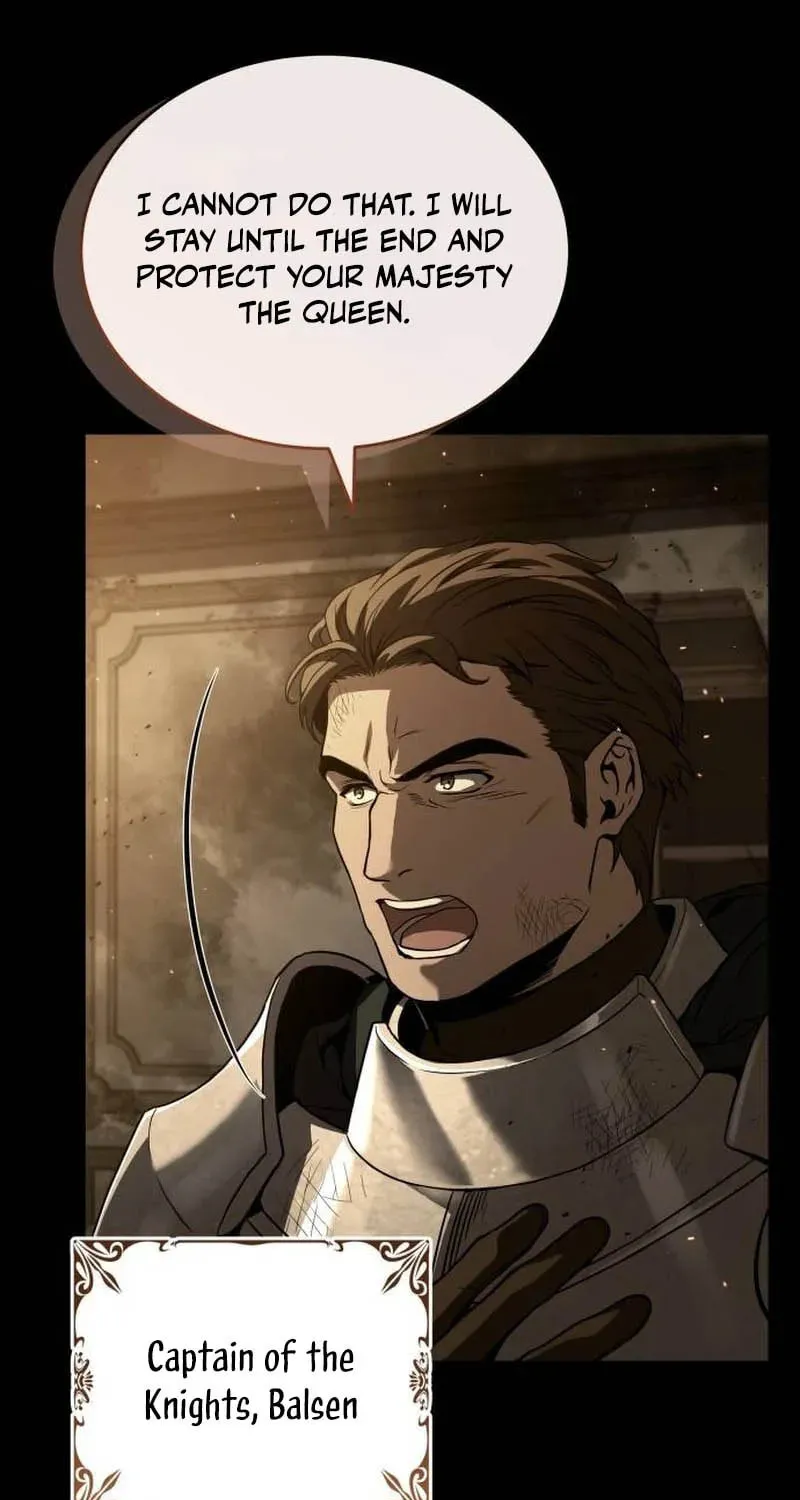 Sword Master Who Leapt Through Time Chapter 2 page 5 - 