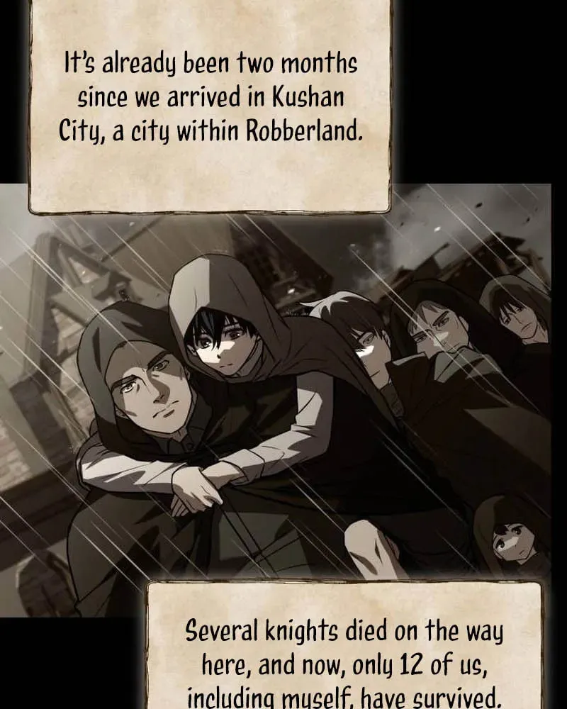 Sword Master Who Leapt Through Time Chapter 2 page 43 - 