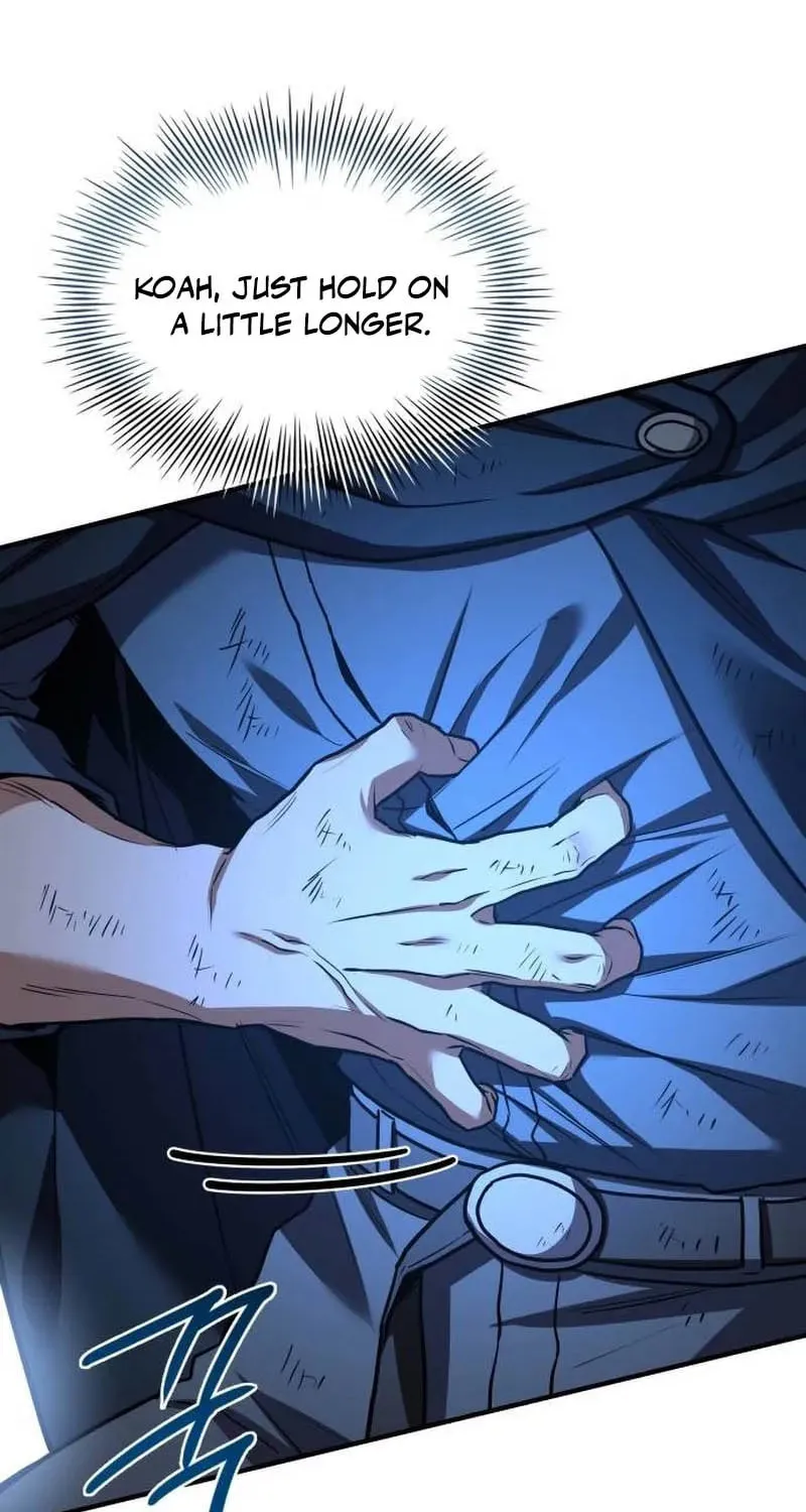 Sword Master Who Leapt Through Time Chapter 2 page 54 - 