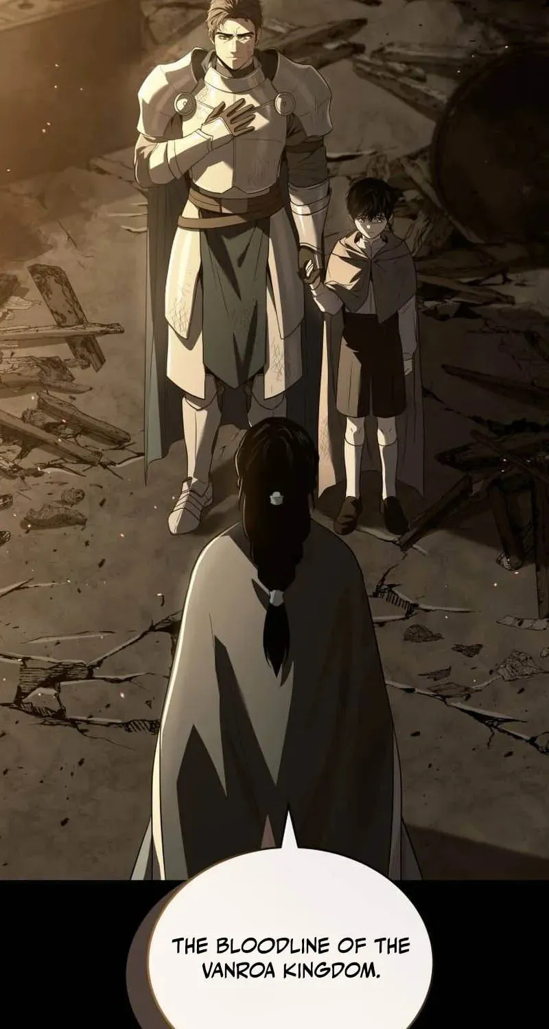 Sword Master Who Leapt Through Time Chapter 2 page 7 - 