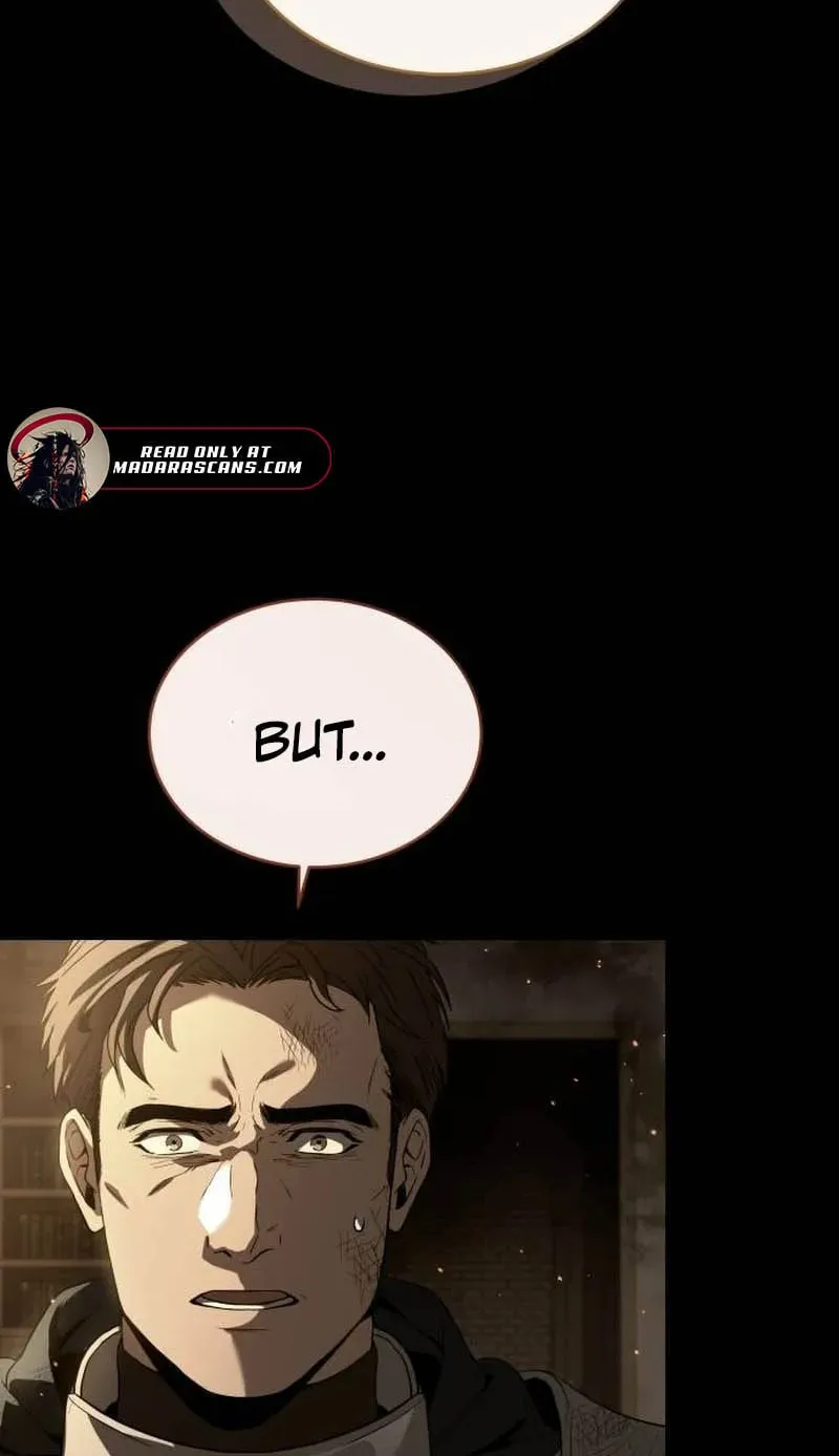 Sword Master Who Leapt Through Time Chapter 2 page 8 - 