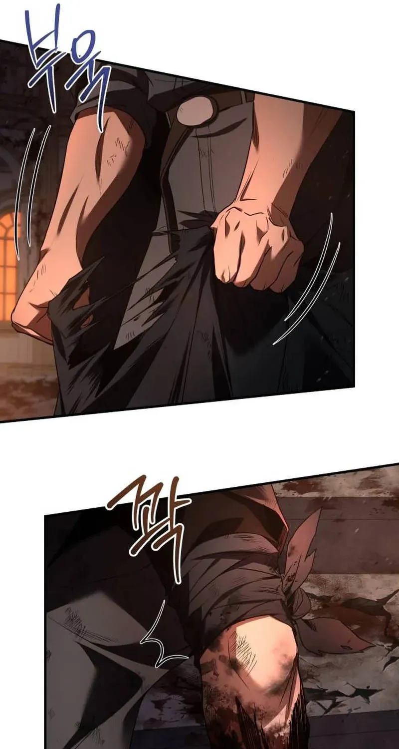 Sword Master Who Leapt Through Time Chapter 2 page 79 - 