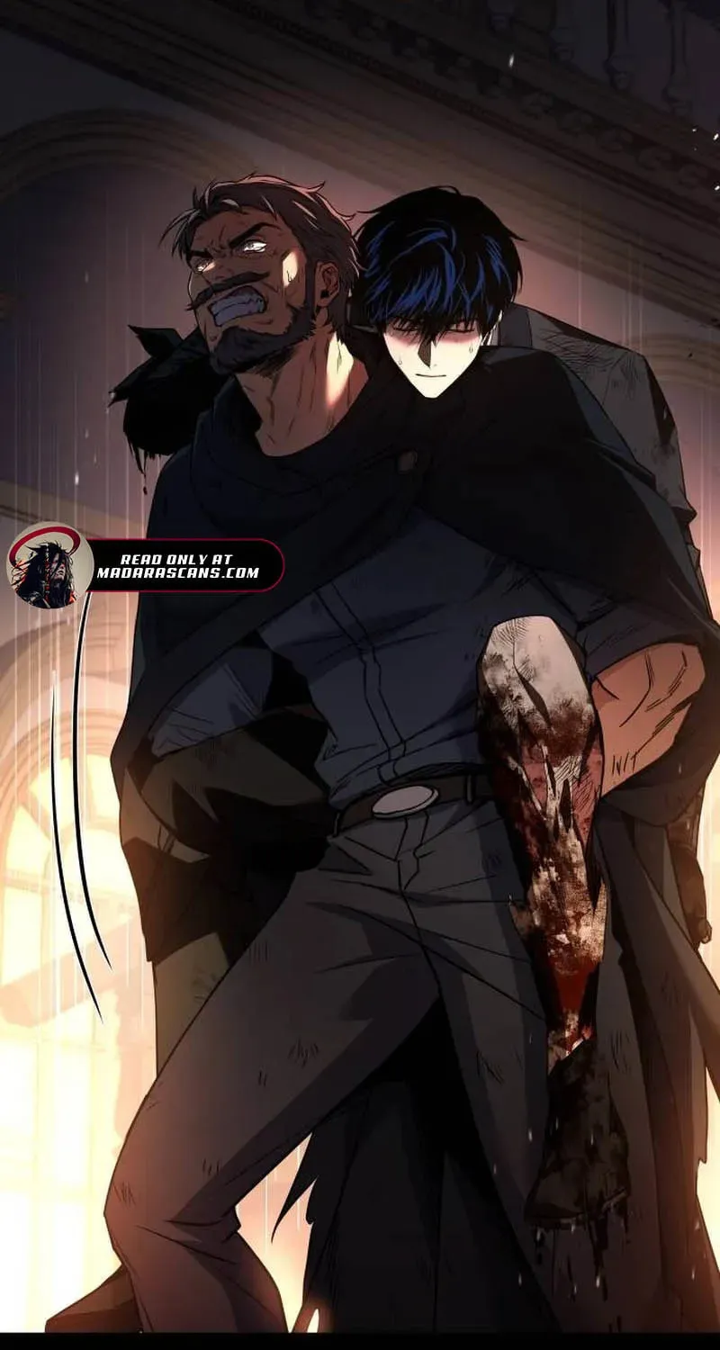 Sword Master Who Leapt Through Time Chapter 2 page 81 - 