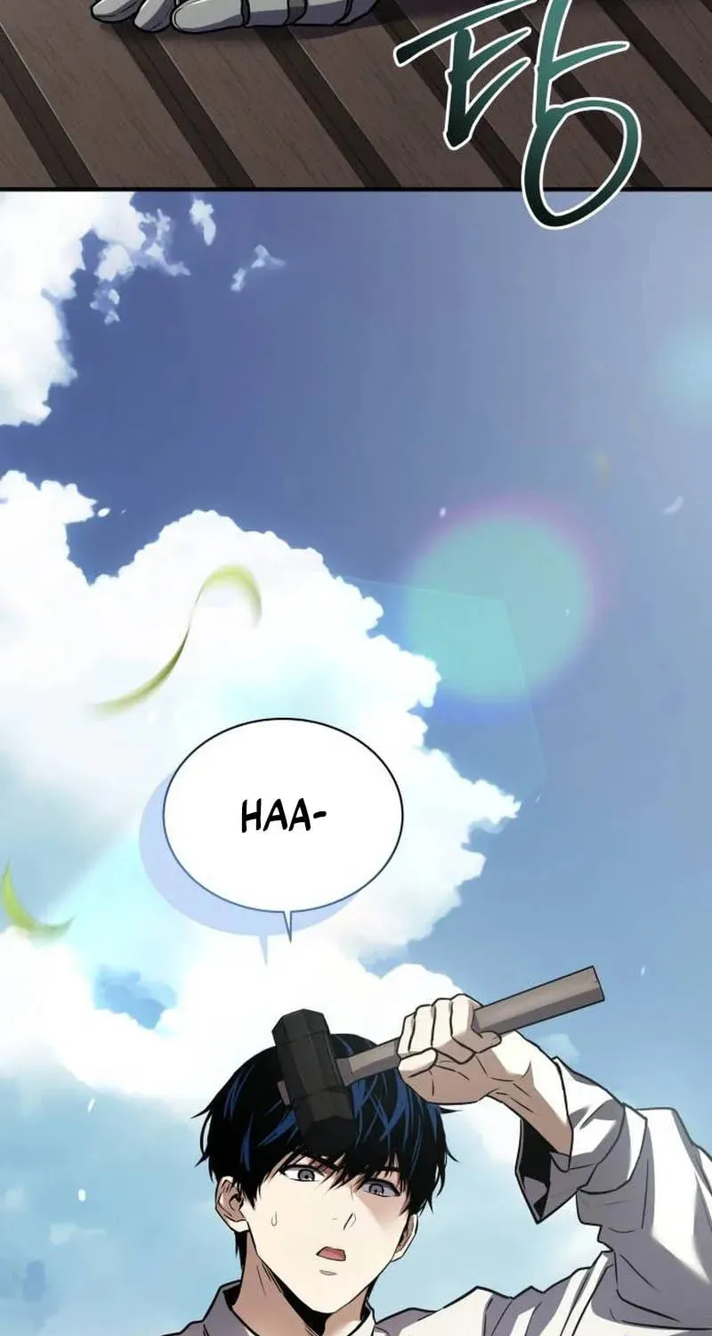 Sword Master Who Leapt Through Time Chapter 2 page 88 - 